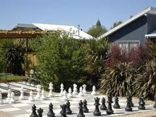 The Claremont Motel Martinborough Exterior photo