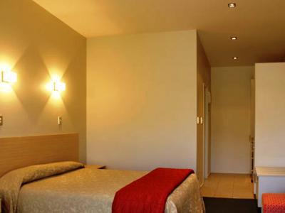 The Claremont Motel Martinborough Exterior photo